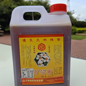 百花夏蜜-3公斤