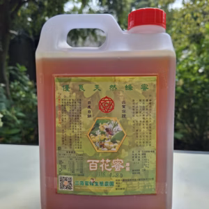 百花春蜜-3公斤