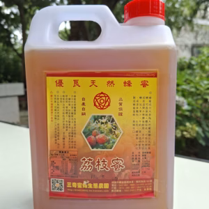 荔枝蜂蜜-3公斤